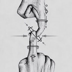 Meet your Posher, Nicolás